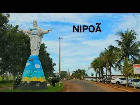 CIDADE DE NIPOÃ / SÃO PAULO