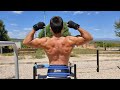La Rutina PERFECTA de ESPALDA (Sets y Repeticiones Incluidas)