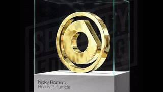 Ready 2 Rumble - Nicky romero ♫ Preview♫