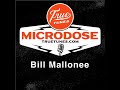 Microdose: Bill Mallonee