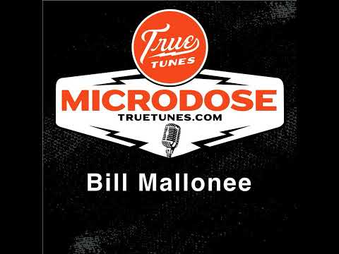 Offer - Bill Mallonee