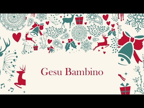 download lagu mp3 mp4 Free Sheet Music For Gesu Bambino, download lagu Free Sheet Music For Gesu Bambino gratis, unduh video klip Free Sheet Music For Gesu Bambino