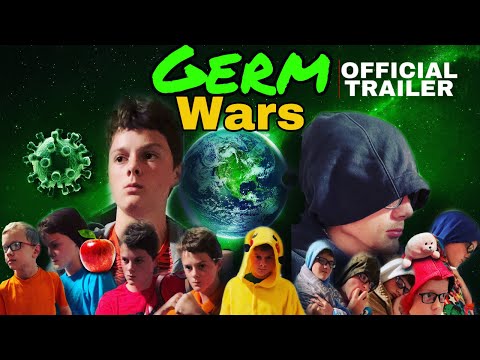 Germ Wars Trailer