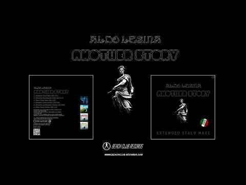 [BCR 1181] Aldo Lesina - Another Story (Extended Vocal Retro Mix)