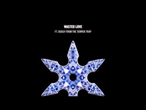 M-3ox vs. Steve Angello & Dougy - Beating of Wasted Love (Mirco Akuma Mashup)