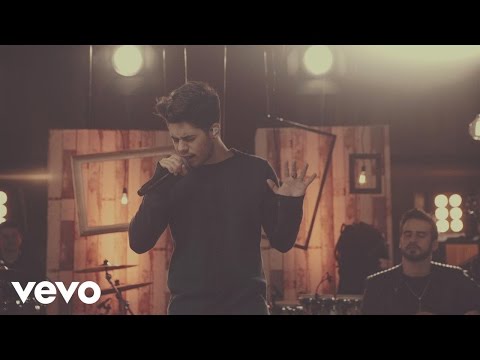 Zé Felipe - Tan Fácil (Sony Music Live)