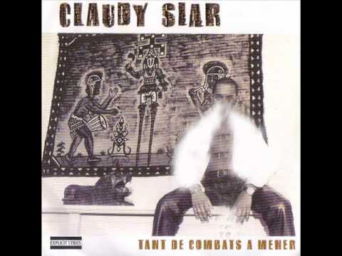 Claudy Siar - Unity