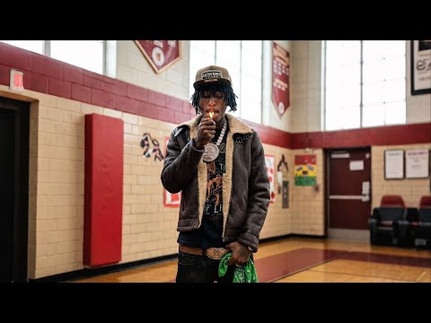 NBA YOUNGBOY - MY TEAM