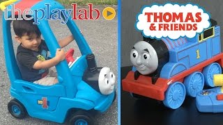 Thomas & Friends