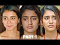Priya Varrier Face Edit Part 1 Vertical Video 4 Years Malayalam Actress Face Love