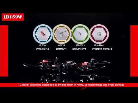 Best $50 Camera Drone with Folding