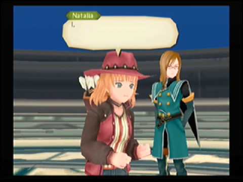 Tales of the Abyss part 113: Jewel of Lorelei