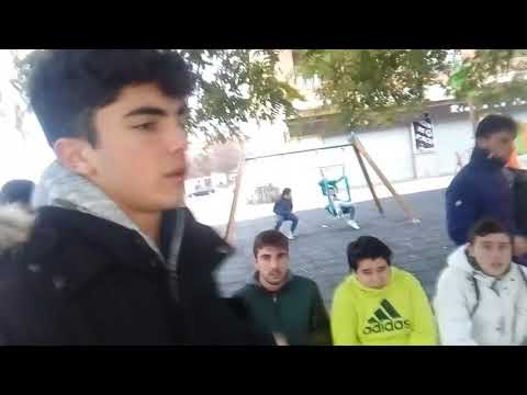 FdFlow vs Raze -  OCTAVOS Templete Battle