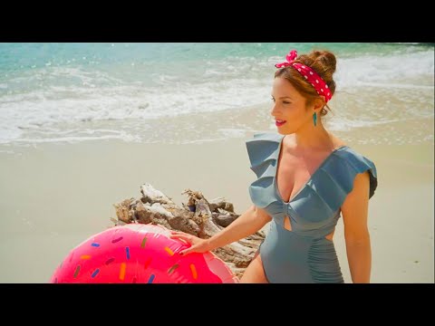 Elisa Tovati – Sun (Clip Officiel)