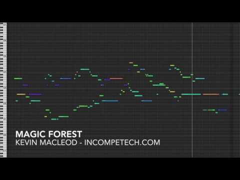 Video thumbnail for Magic Forest