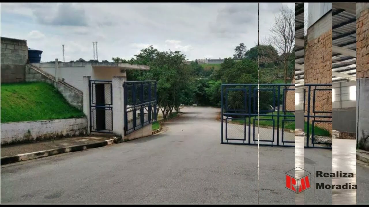 Galpão Industrial à venda, 6.580 m² por R$ 26.000.000 - Vila Jovina - Cotia/SP