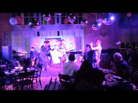 MyMusic Update - Govinda-i wanna hold your hand (cover the beatles)