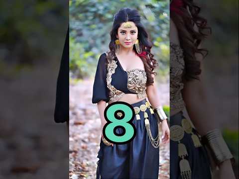 🐍🐍Naagin 1 2 3 4 5 6 all naagin's bridal looks #mouniroy #adaakhan #surbhichandna #shorts #trending