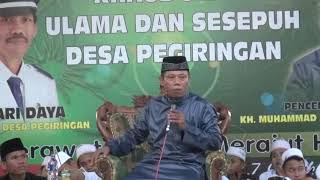 Download lagu Penceramah Lucu KH MUHAMMAD AKROM HASANI dr tegal mp3