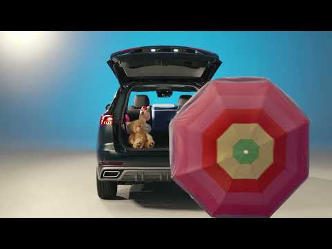Sempurna untuk Segala Aktivitas New Tiggo 8 CSH
