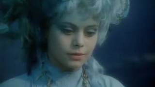 Picture of a movie: The Little Mermaid