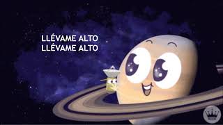 Galantis - Spaceship ft. Uffie (Subtitulada Español)