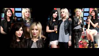 Insomnia - The Veronicas