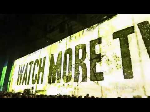 U2 Dublin Invisible 2015-11-27 - U2gigs.com