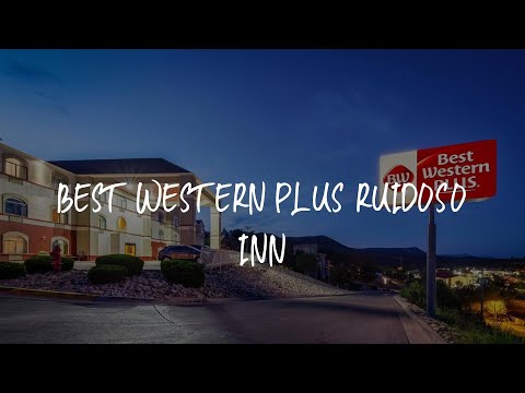 Best Western Plus Ruidoso Inn Review - Ruidoso , United States of America