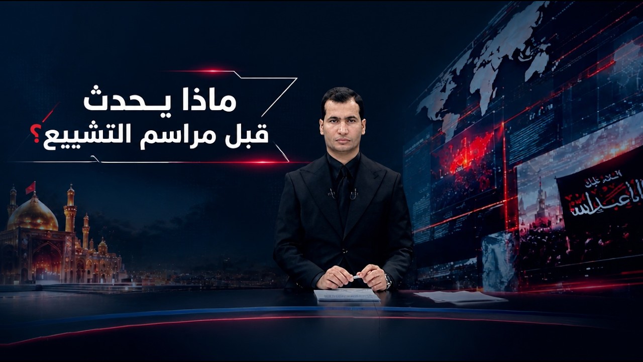 فيديو | المرصد الخبري مع محمود قاسم ( الثالثة ) 2026- 7 - 4
