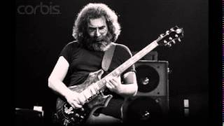 Jerry Garcia Band ~ Painter's Mill, Owings Mill, MD ~ Don't Let Go  11~3~81 (SMOKER)!!!