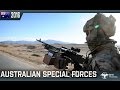 Australian Special Forces The Cutting Edge