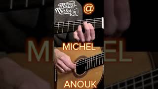 Michel - Anouk #shorts #anouk
