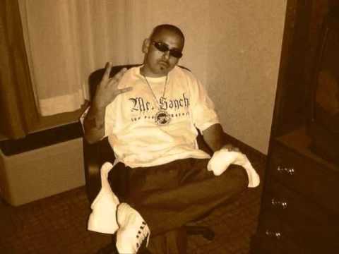 Mr.Sancho Ft Kid Frost - Whats on yourr mind