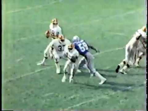 1986 "Road to the Super Bowl" (original music)