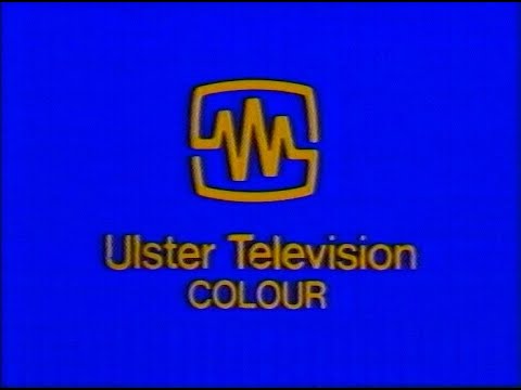 Thursday 26th February 1981 ITV Ulster - Adverts - Alaska - Camera - Rare Domestic Recording