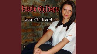 Rosela Gjylbegu - Muzik Arbëreshe