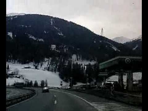 Da Olli - Brennerautobahn - Misc Originals