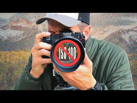 Pro's Know this about ISO & Beginners Avoid It! (at least i did)