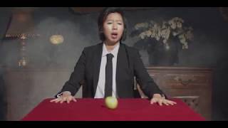 Nat Vazer - Higher Places (Official music video)