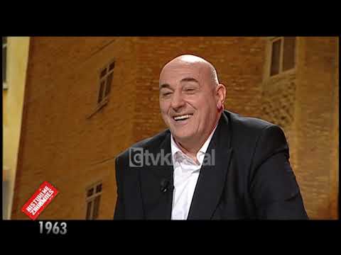 Histori me Zhurmues - Viti 1963 - Sezoni 3 (24 Prill 2011)