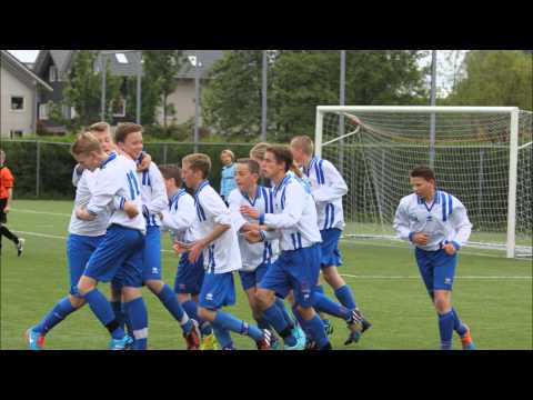 Smitshoek C2 - BVCB C2  0-10 (0-3) / BVCB C2 KAMPIOEN!!!! 23 Mei 2015