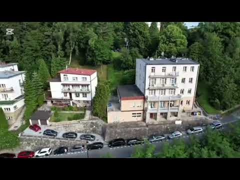 NA SPRZEDAŻ – DOCHODOWY PENSJONAT „IRYS” W KRYNICY ZDRÓJ