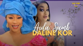 Aida SAMB - Daling Kor ( la chanson qui fait le Buzz )