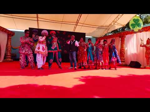 Evoluzione 2022 | Patrician College Inter-department Cultural Promo