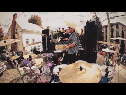 Cotton Eye Jo - Drop La Sauce Remix