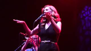 Clear a space - Lake Street Dive