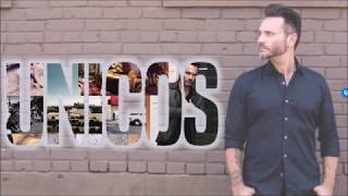 Nek - Mi tierra - ÚNICOS (LETRA 2017)