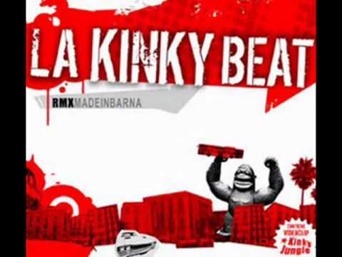 Pirata Capitan - La Kinky Beat