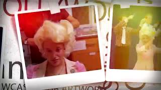 Hairspray Vlog Episode 3